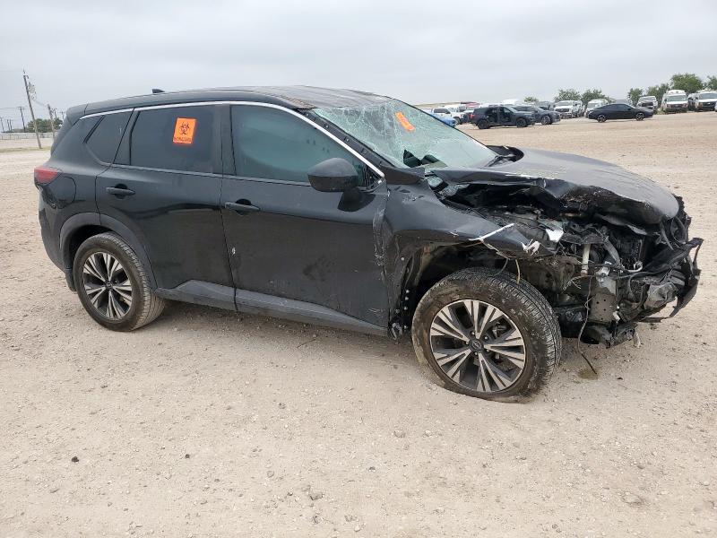 Vin: jn8bt3ba0pw414883, lot: 56795945, nissan rogue sv 20234