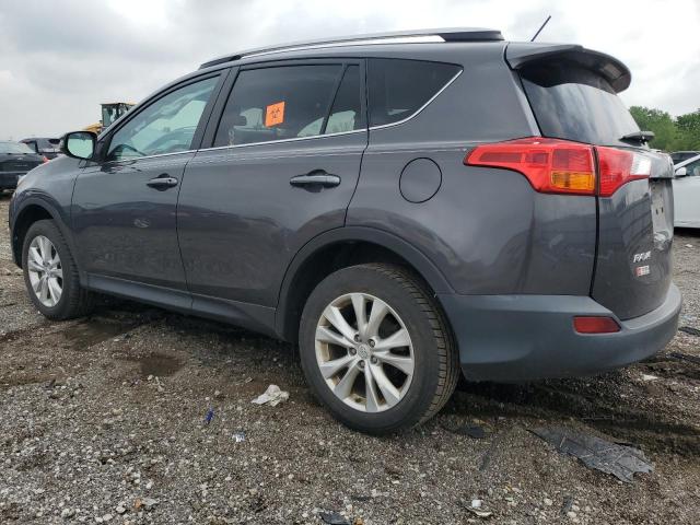 Vin: 2t3yfrev0fw179669, lot: 58389775, toyota rav4 limited 20152