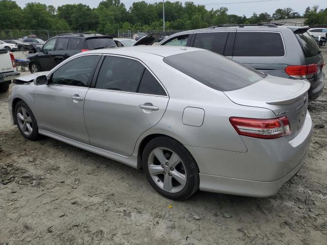 Vin: 4t1bk3ek0bu614181, lot: 58470595, toyota camry se 20112