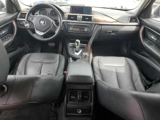 2015 BMW 328 XI - WBA3B3C5XFF549000