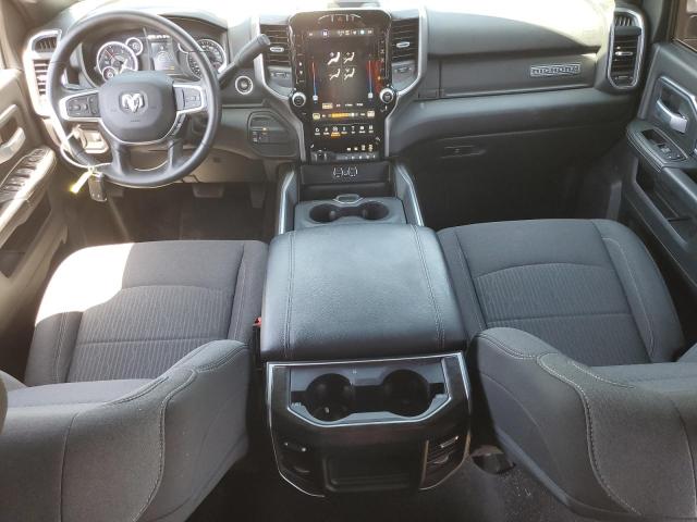 2024 RAM 2500 BIG H 3C6UR5DL0RG298980