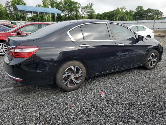 Vin: 1hgcr2f37ha222641, lot: 58343525, honda accord lx 20173