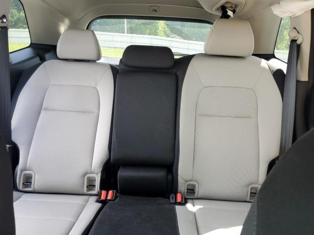 2025 HONDA CR-V EX - 2HKRS4H49SH436884