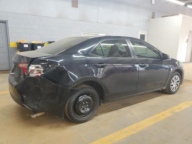 Vin: 5yfburhe1jp745249, lot: 55244535, toyota corolla l 20183
