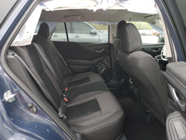 2023 SUBARU OUTBACK PR - 4S4BTAFC8P3211006