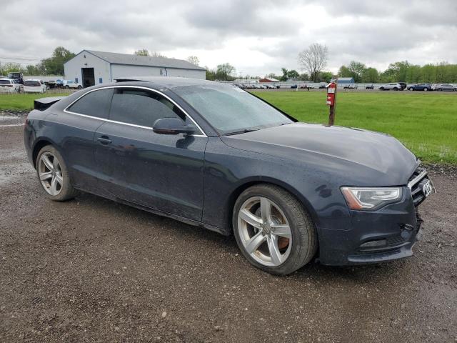 Vin: waulfafr7ea036662, lot: 55966645, audi a5 premium plus 20144