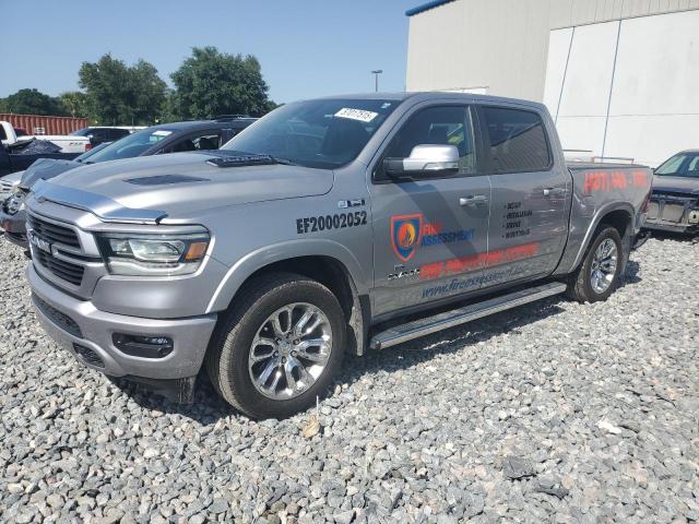 Vin: 1c6srfjt0nn225045, lot: 57017515, ram 1500 laramie 2022 img_1