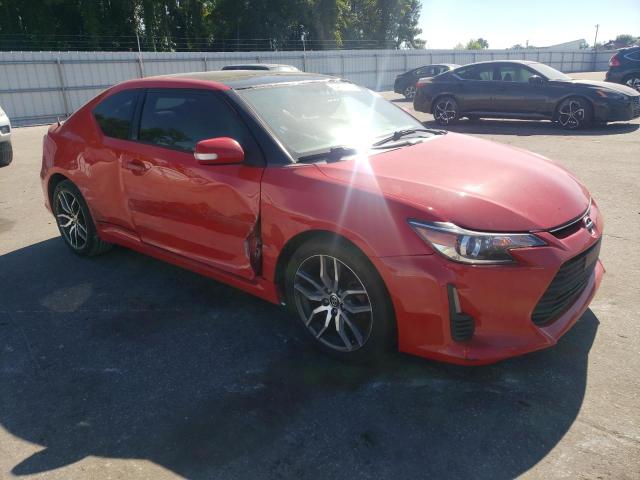 Vin: jtkjf5c78f3091348, lot: 54659525, toyota scion 20154
