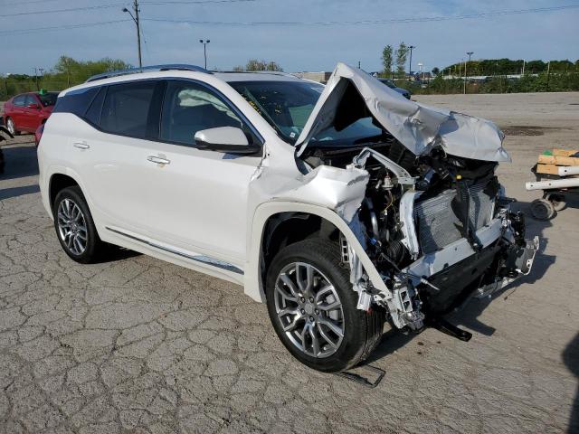 Vin: 3gkalxeg9rl253848, lot: 56022855, gmc terrain denali 20244