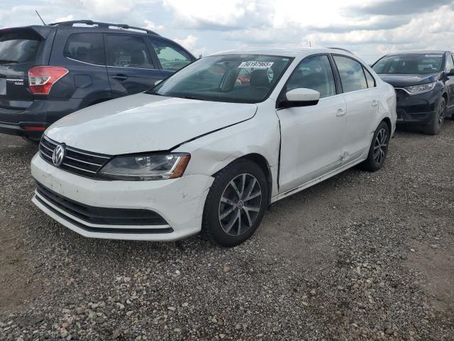 VOLKSWAGEN JETTA S