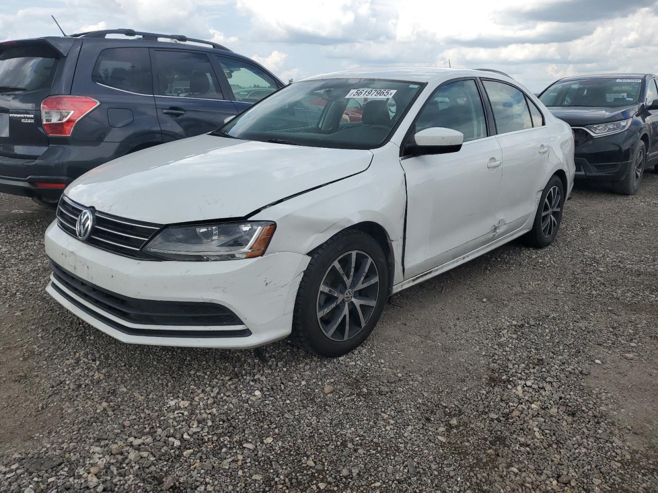 VOLKSWAGEN JETTA S