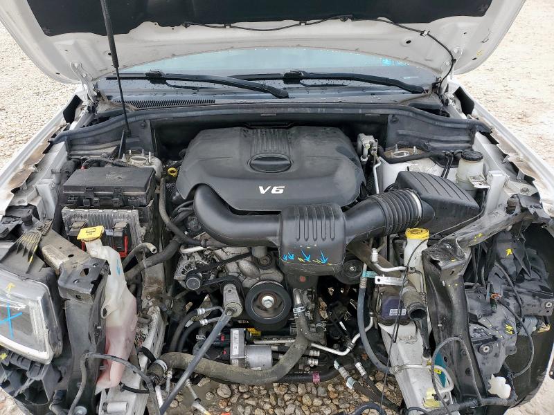 1C4RJEBG9FC749558 2015 JEEP GRAND CHER