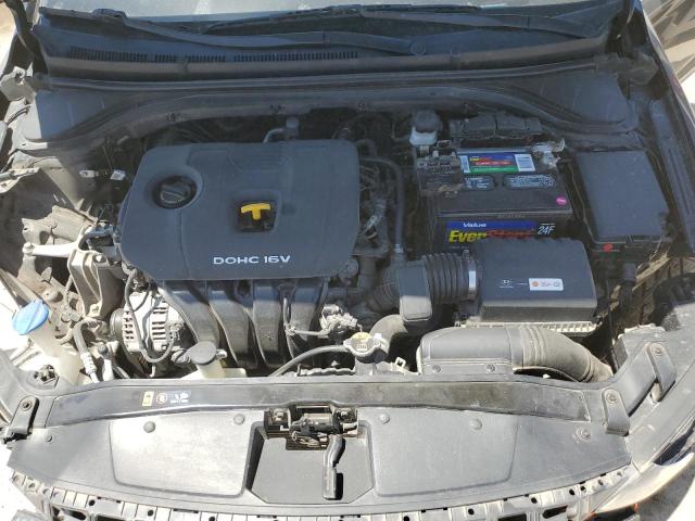 2018 HYUNDAI ELANTRA SE - 5NPD84LF3JH393997
