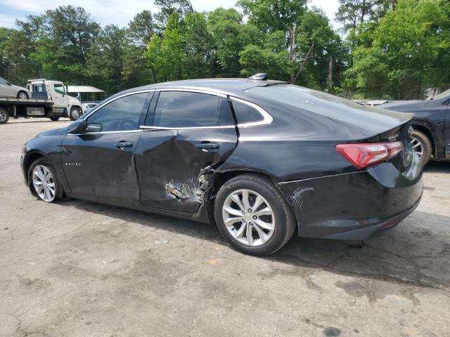 Vin: 1g1zd5stxlf090350, lot: 57233405, chevrolet malibu lt 20202