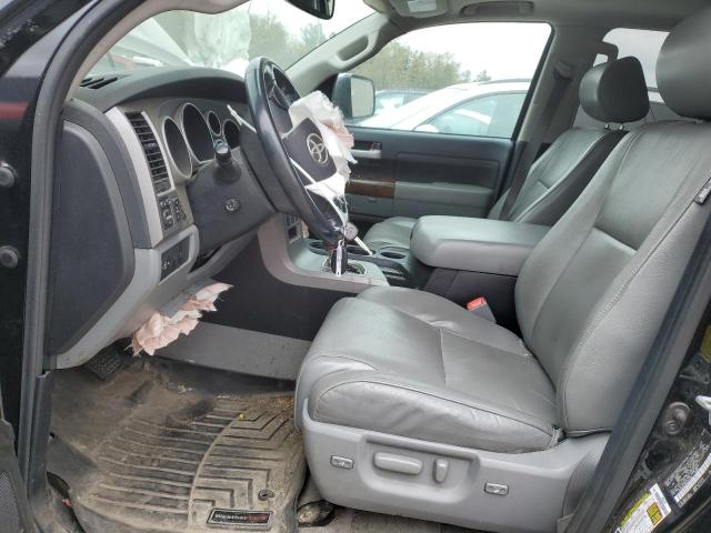 2010 TOYOTA TUNDRA CRE - 5TFHW5F16AX144109