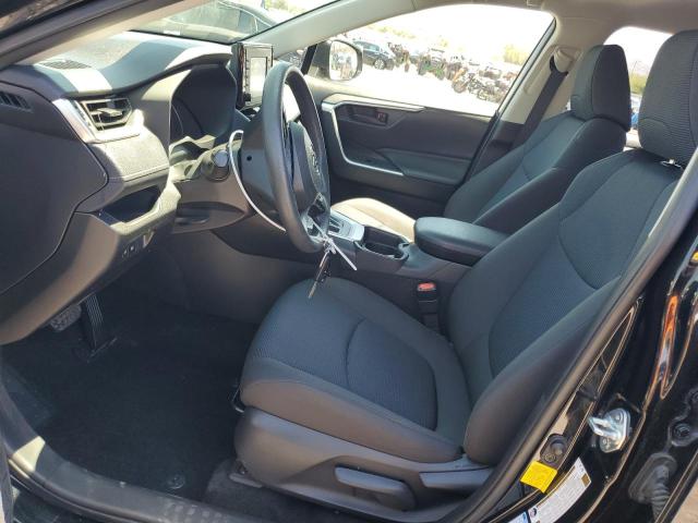 2020 TOYOTA RAV4 LE - JTMF1RFV0LD052420