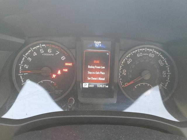 2021 TOYOTA TACOMA ACC 3TYRX5GN8MT016665