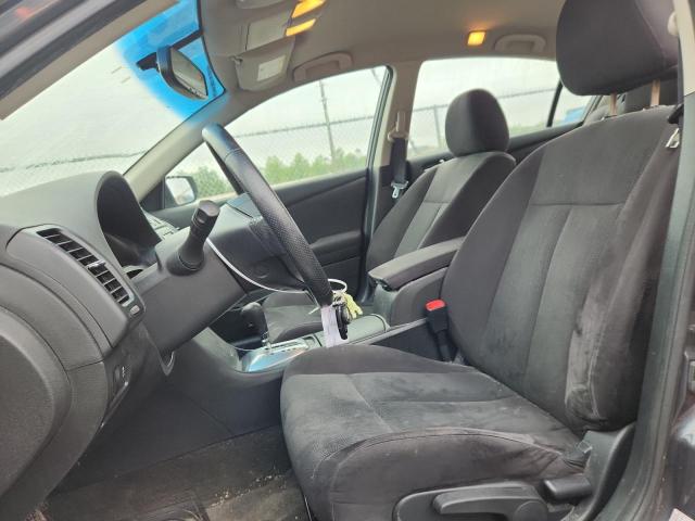 2012 NISSAN ALTIMA BAS - 1N4AL2AP0CN558365