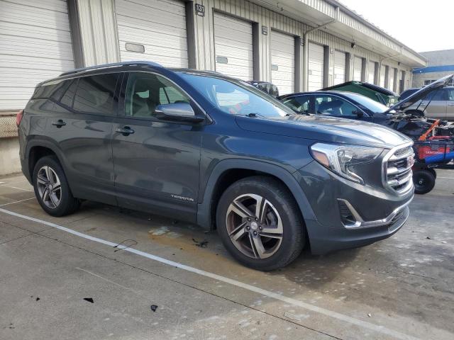 Vin: 3gkalweu7jl228323, lot: 55732895, gmc terrain slt 20184