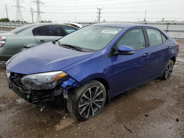Vin: 2t1burhe6hc762767, lot: 58334375, toyota corolla l 2017 img_1
