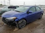 2017 TOYOTA COROLLA L - 2T1BURHE6HC762767