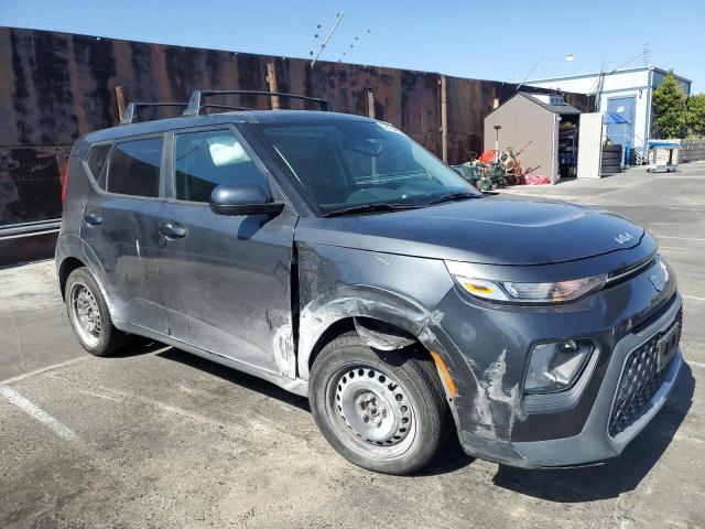 Vin: kndj23au9n7802112, lot: 59184225, kia soul lx 20224