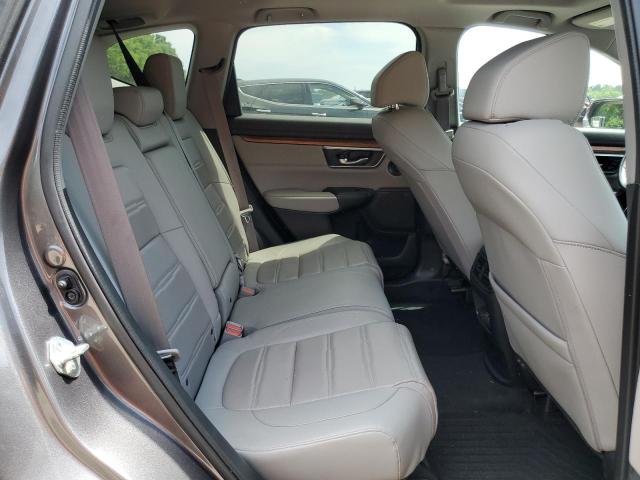 2020 HONDA CR-V EXL - 5J6RW2H85LA022385