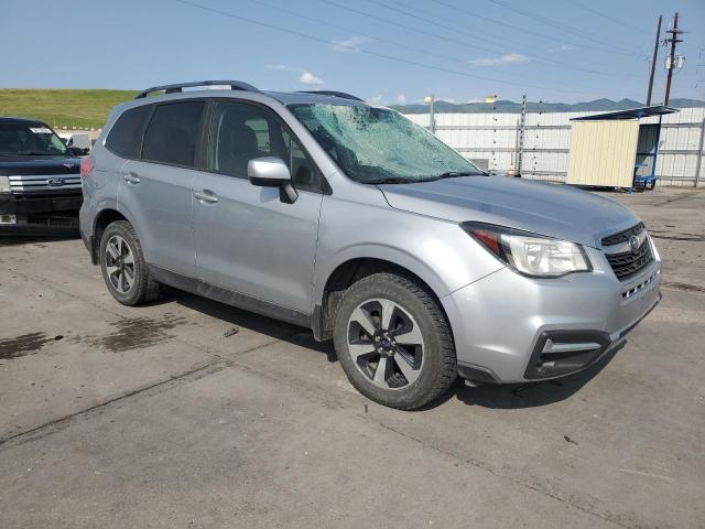 Vin: jf2sjaec7hh429505, lot: 59060945, subaru forester 2.5i premium 20174
