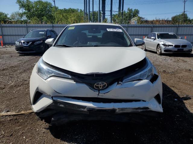 2018 TOYOTA C-HR XLE - NMTKHMBX0JR001178