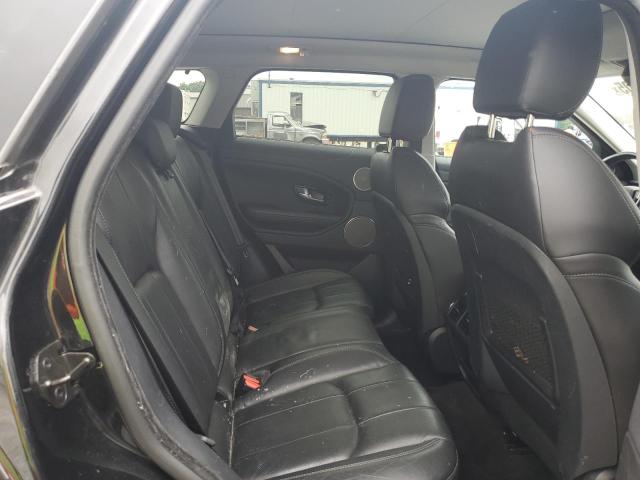 2018 LAND ROVER RANGE ROVE - SALVP2RX3JH300253