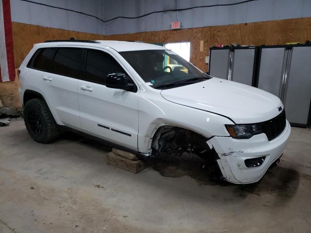 Vin: 1c4rjfag4jc488260, lot: 55422275, jeep grand cher laredo 20184