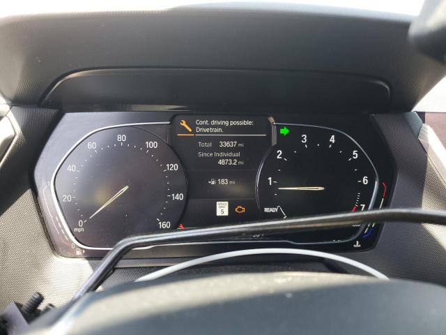 2021 BMW 228XI WBA73AK04M7G51623