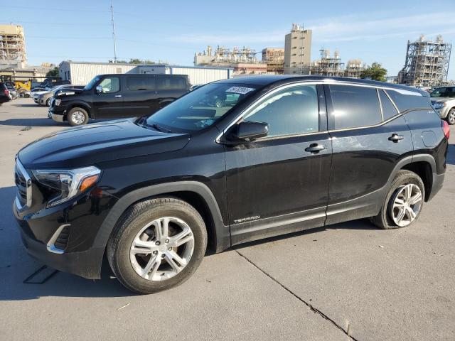 GMC TERRAIN SL