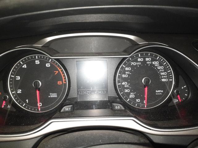 wauafaflxda159101 - 2013 Audi A4 Premium - #55710245