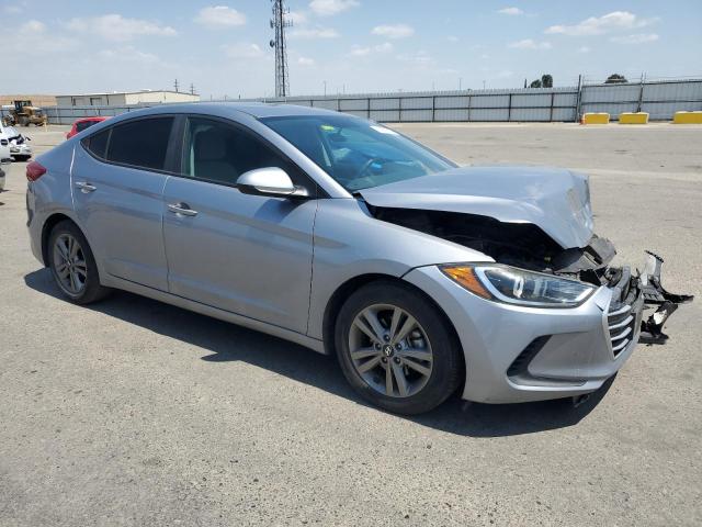 2017 HYUNDAI ELANTRA SE - 5NPD84LF9HH153976