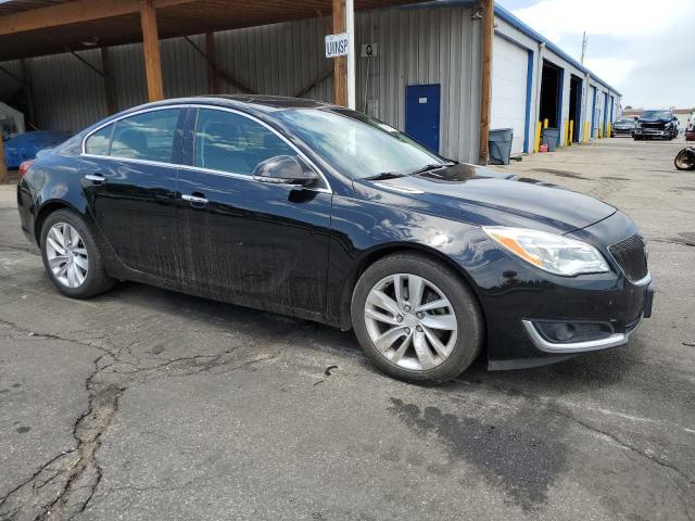 Vin: 2g4gn5ex4e9264107, lot: 58623195, buick regal premium 20144