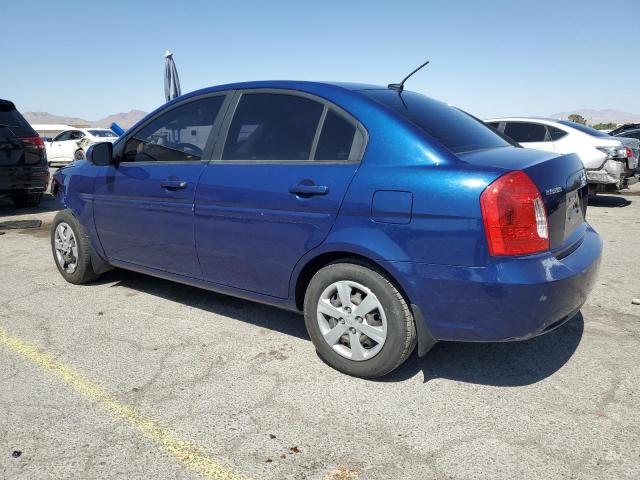 Vin: kmhcn4ac8au485301, lot: 57235975, hyundai accent gls 20102