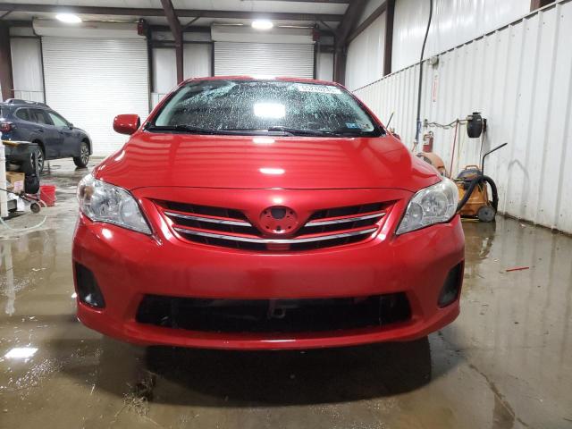 2013 TOYOTA COROLLA BA - 2T1BU4EE3DC087350