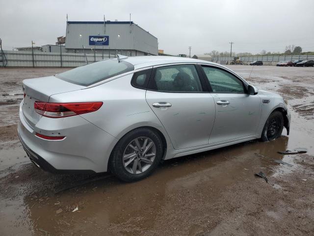 Vin: 5xxgt4l32lg434782, lot: 55463075, kia optima lx 20203