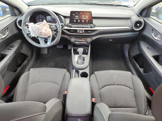 2019 KIA FORTE FE - 3KPF24AD1KE115780