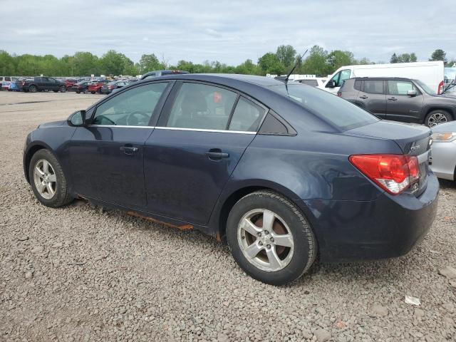 Vin: 1g1pc5sb8e7246464, lot: 57587235, chevrolet cruze lt 20142