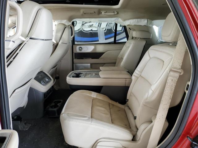 2020 LINCOLN NAVIGATOR - 5LMJJ2LT3LEL11859