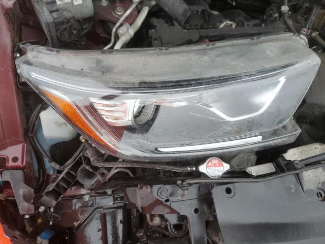 7FARW5H37HE011032 2017 HONDA CRV