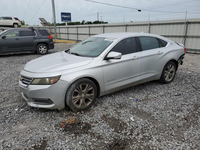 CHEVROLET IMPALA LT