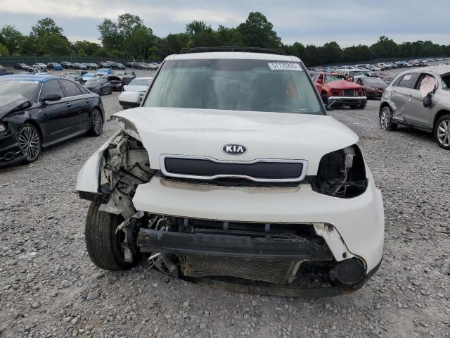 2016 KIA SOUL KNDJN2A20G7402524