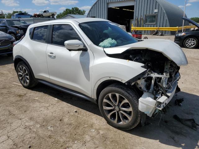 2017 NISSAN JUKE S JN8AF5MR6HT704503