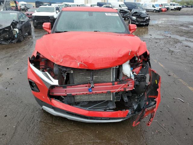 2020 CHEVROLET BLAZER 2LT - 3GNKBCRS4LS701332