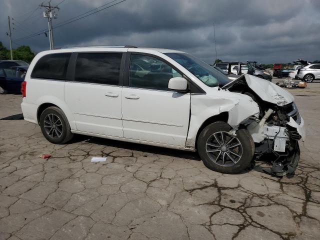 Vin: 2c4rdgcg7gr357902, lot: 56317255, dodge caravan sxt 20164