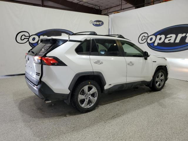 Vin: jtmdwrfv0ld535608, lot: 57248495, toyota rav4 limited 20203