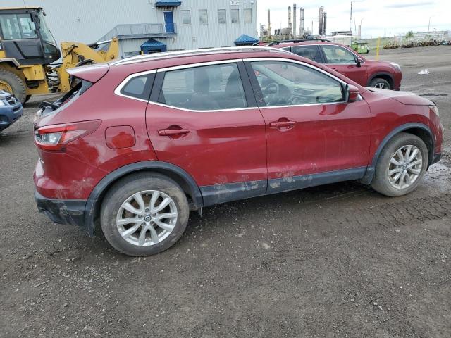 Vin: jn1bj1cw0lw374558, lot: 57391495, nissan rogue s 20203